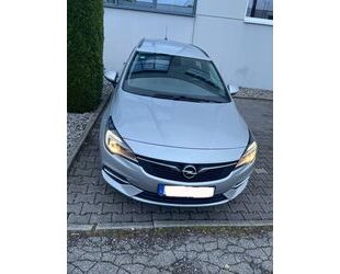 Opel Opel Astra ST 1.5 Diesel Gebrauchtwagen