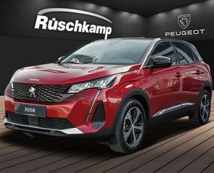 Peugeot 3008 Gebrauchtwagen