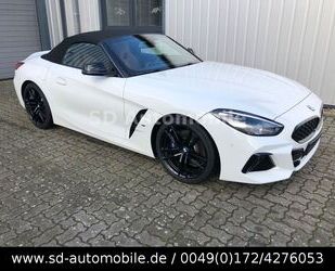 BMW Z4 M Gebrauchtwagen