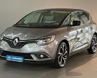 Renault Scenic Gebrauchtwagen