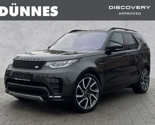 Land Rover Discovery Gebrauchtwagen