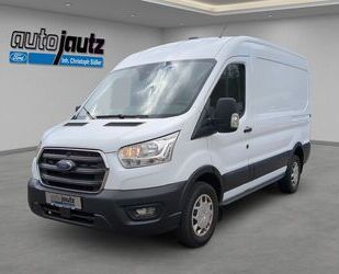 Ford Transit Gebrauchtwagen