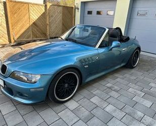 BMW Z3 Gebrauchtwagen