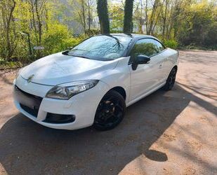 Renault Megane Gebrauchtwagen