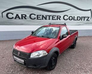 Fiat Strada Gebrauchtwagen