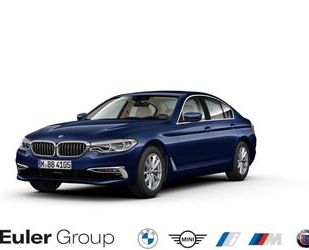 BMW 530 Gebrauchtwagen