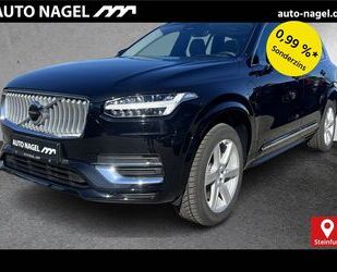 Volvo XC90 Gebrauchtwagen
