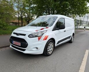 Ford Transit Gebrauchtwagen