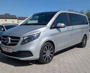 Mercedes-Benz V 250 Gebrauchtwagen