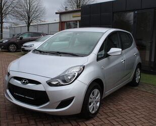 Hyundai ix20 Gebrauchtwagen
