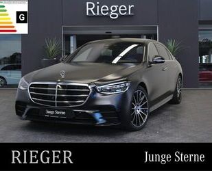Mercedes-Benz S 580 Gebrauchtwagen