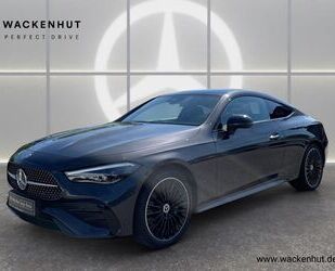 Mercedes-Benz CLE 220 Gebrauchtwagen