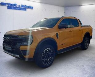 Ford Ranger Gebrauchtwagen