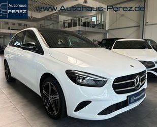 Mercedes-Benz B 250 Gebrauchtwagen
