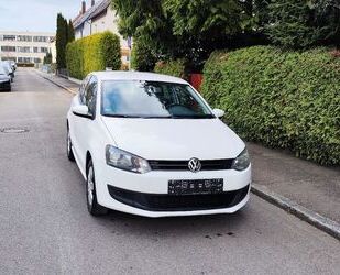 VW Polo Gebrauchtwagen
