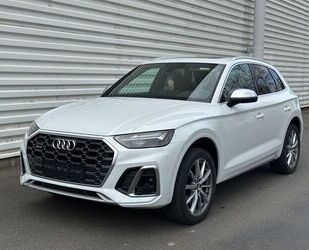 Audi SQ5 Gebrauchtwagen