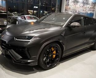 Lamborghini Urus Gebrauchtwagen