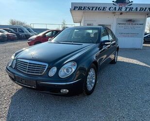 Mercedes-Benz E 320 Gebrauchtwagen