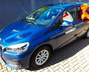 BMW 216 Gran Tourer Gebrauchtwagen