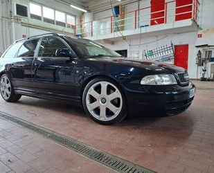 Audi S4 Gebrauchtwagen