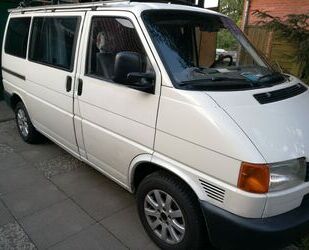 VW T4 Caravelle Gebrauchtwagen
