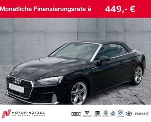 Audi A5 Gebrauchtwagen