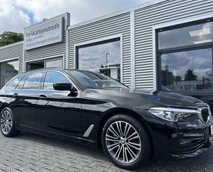 BMW 520 Gebrauchtwagen