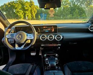 Mercedes-Benz A 250 Gebrauchtwagen