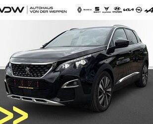 Peugeot 3008 Gebrauchtwagen