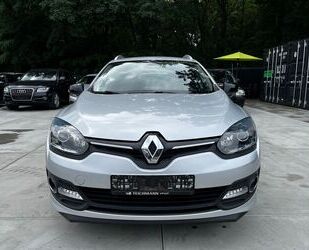 Renault Megane Gebrauchtwagen