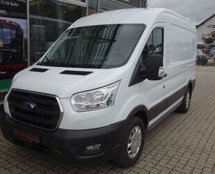Ford Transit Gebrauchtwagen