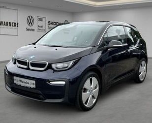 BMW i3 Gebrauchtwagen