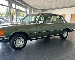 Mercedes-Benz S 280 Gebrauchtwagen