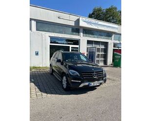 Mercedes-Benz ML 350 Gebrauchtwagen
