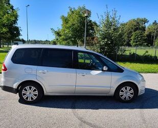 Ford Galaxy Gebrauchtwagen