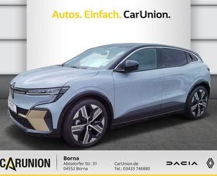 Renault Megane Gebrauchtwagen