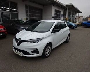 Renault ZOE Gebrauchtwagen