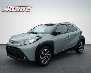Toyota Aygo (X) Gebrauchtwagen