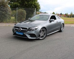 Mercedes-Benz E 220 Gebrauchtwagen