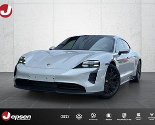 Porsche Taycan Gebrauchtwagen