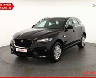 Jaguar F-Pace Gebrauchtwagen