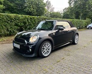 Mini One Cabrio Gebrauchtwagen
