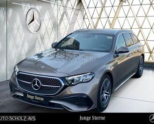 Mercedes-Benz E 220 Gebrauchtwagen