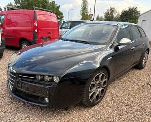 Alfa Romeo 159 Gebrauchtwagen