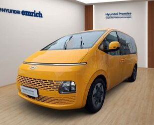 Hyundai STARIA Gebrauchtwagen