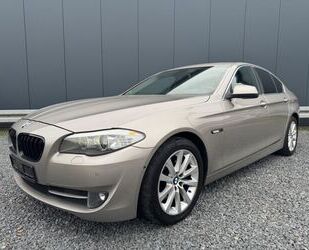 BMW 535 Gebrauchtwagen