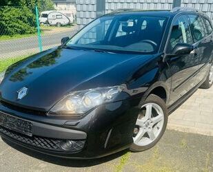 Renault Laguna Gebrauchtwagen
