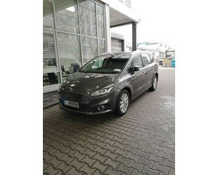Ford S-Max Gebrauchtwagen