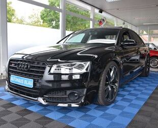 Audi S8 Gebrauchtwagen