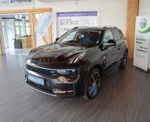 Lynk & Co 01 Gebrauchtwagen